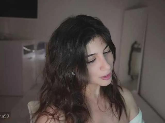 Freechat -catt- on BongaCams