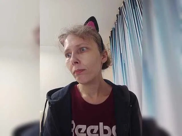 Freechat -queen-margo- on BongaCams