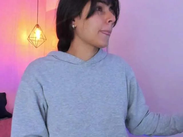 abbiekinky on BongaCams 