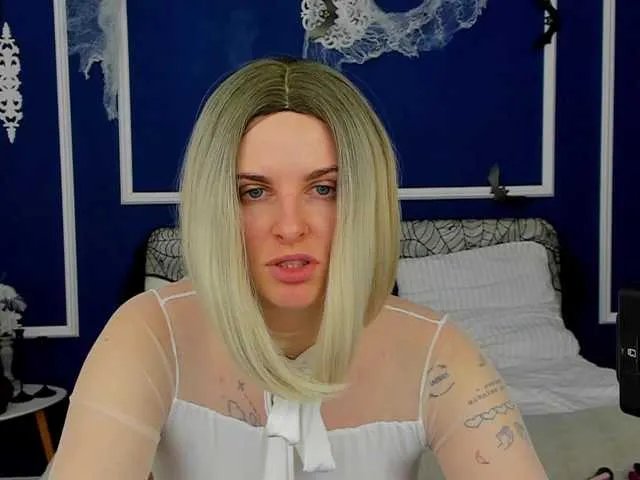 Freechat AdelRay on BongaCams