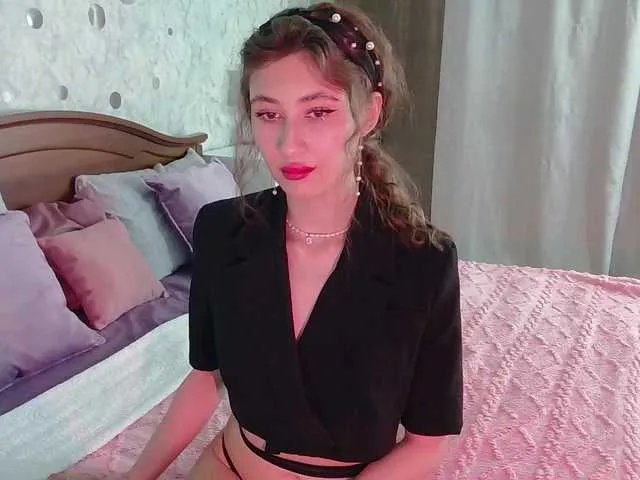 Freechat AffiinaLovsx on BongaCams