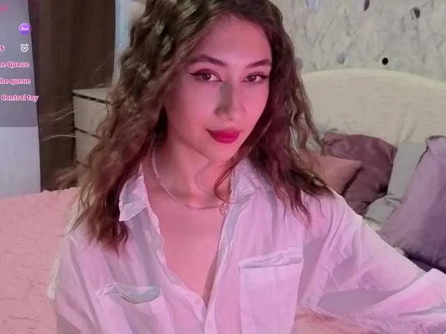 Freechat AffiinaLovsx on BongaCams