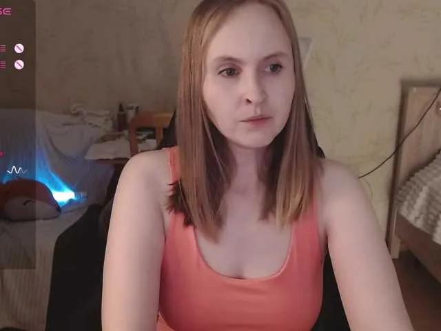 Freechat agathamott on BongaCams