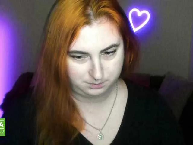 Freechat Aliciaredluv on BongaCams