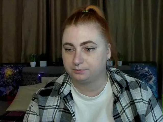 Freechat Aliciaredluv on BongaCams