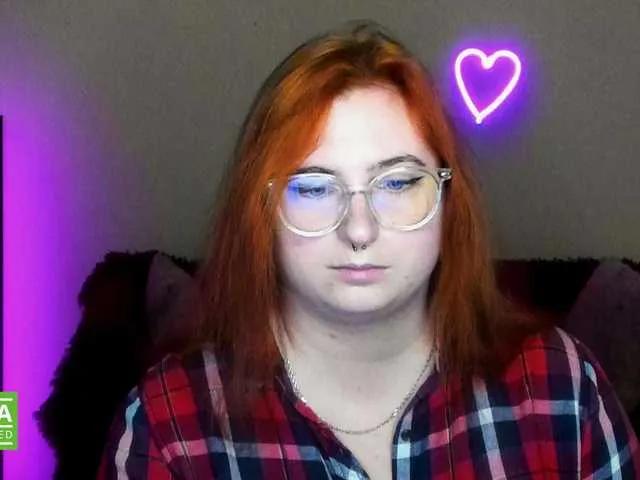 Freechat Aliciaredluv on BongaCams