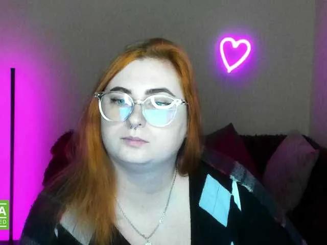 Freechat Aliciaredluv on BongaCams