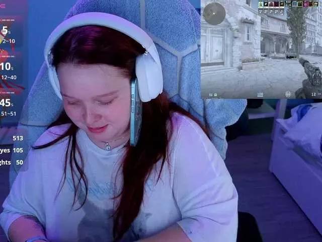 Freechat AlinaAdams on BongaCams