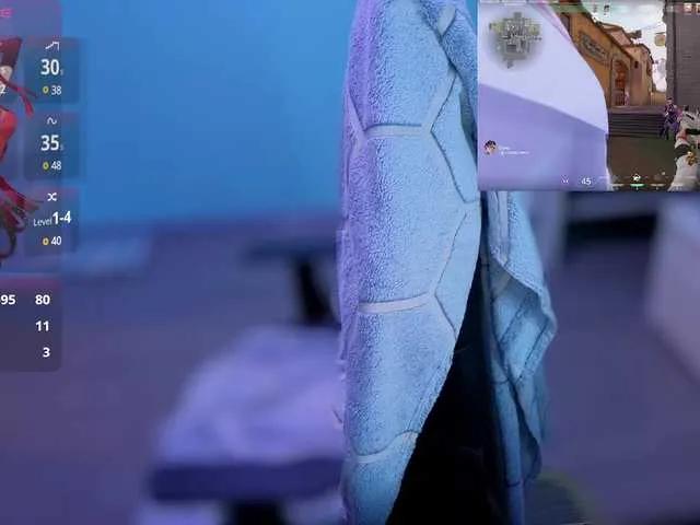 Freechat AlinaAdams on BongaCams