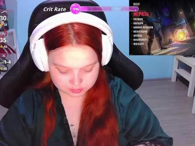 Freechat AlinaAdams on BongaCams