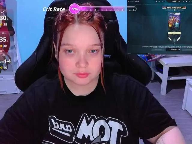 Freechat AlinaAdams on BongaCams