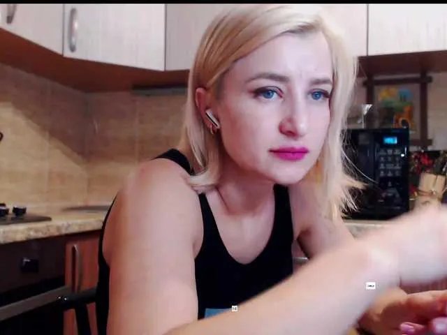 Freechat alya555 on BongaCams