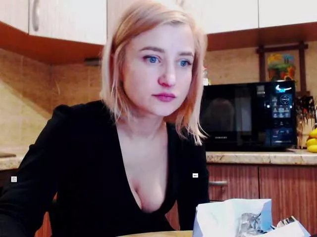 Freechat alya555 on BongaCams