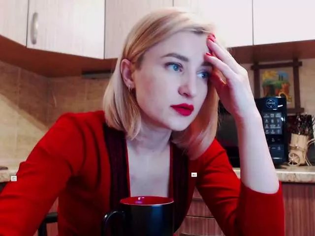 Freechat alya555 on BongaCams