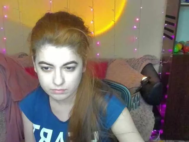 Freechat AminaBeatris13 on BongaCams