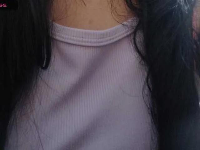 Freechat ammycollins1 on BongaCams