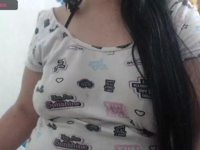 Freechat ammycollins1 on BongaCams