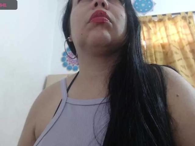 Freechat ammycollins1 on BongaCams