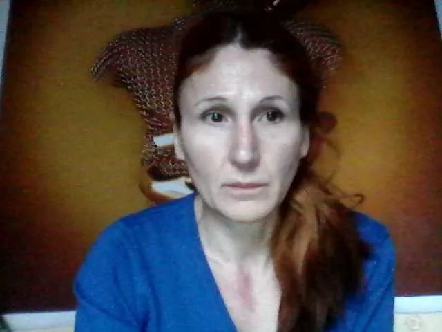 Freechat angelique4 on BongaCams