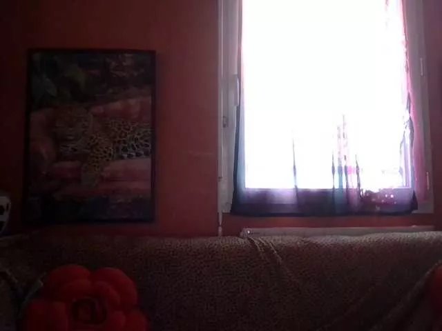 Freechat angelique4 on BongaCams