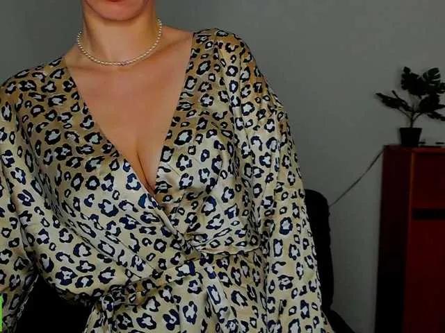 Freechat Annakillkiss on BongaCams
