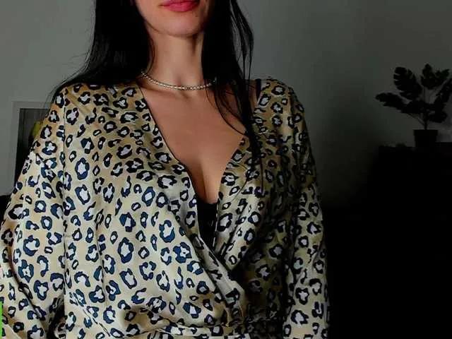 Freechat Annakillkiss on BongaCams