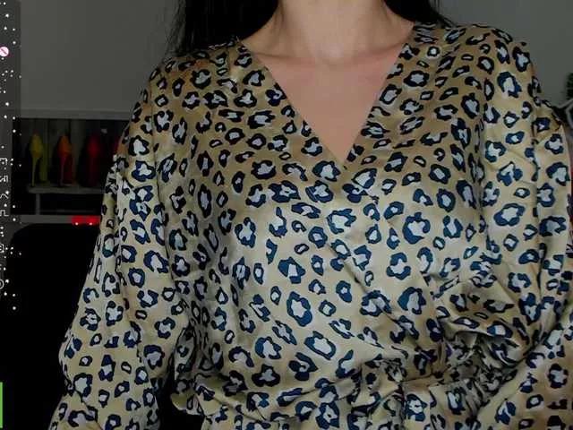 Freechat Annakillkiss on BongaCams