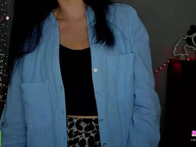 Freechat Annakillkiss on BongaCams