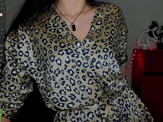 Freechat Annakillkiss on BongaCams