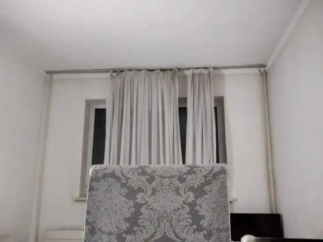 Freechat AraPfieffer on BongaCams