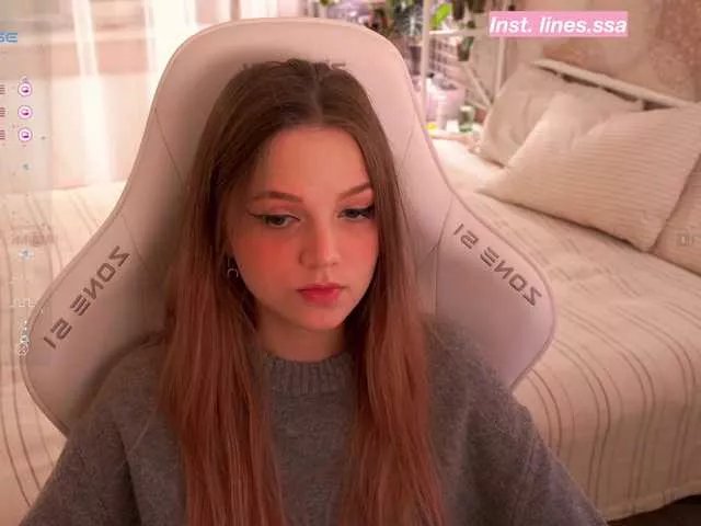 Freechat Arisha-w on BongaCams