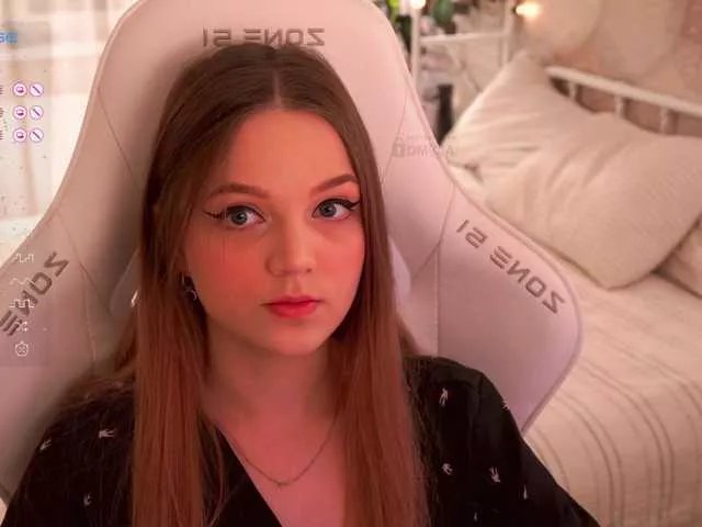 Freechat Arisha-w on BongaCams