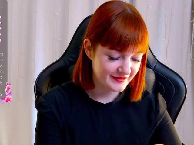 Freechat Ashley-Nicks on BongaCams