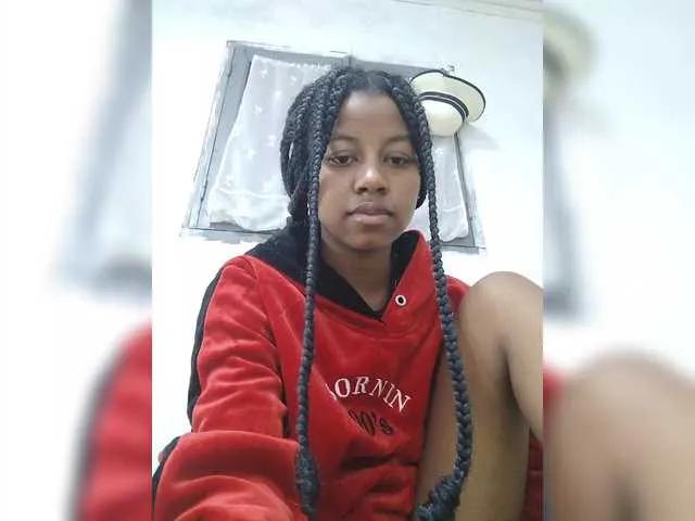 Freechat Ashley691 on BongaCams