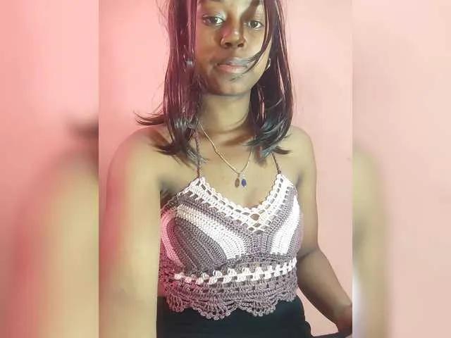 Freechat Ashley691 on BongaCams