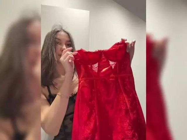 Freechat babysashababy on BongaCams