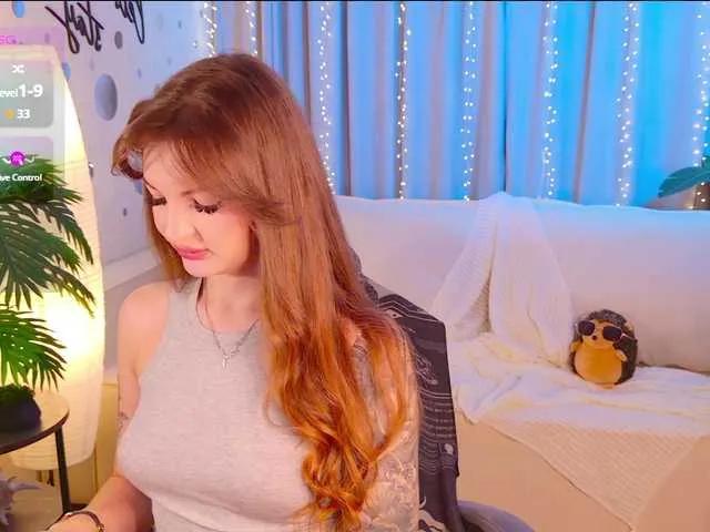 Freechat Bannanaa on BongaCams