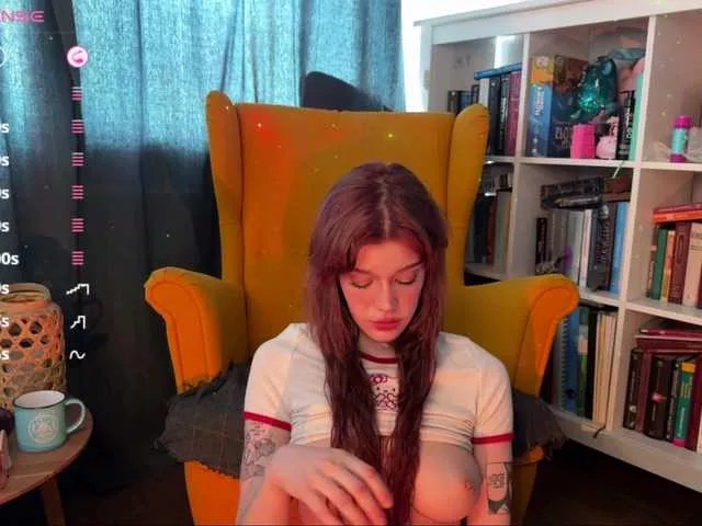 Freechat Boobsybootie on BongaCams