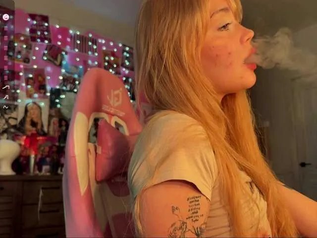 Freechat Boobsybootie on BongaCams