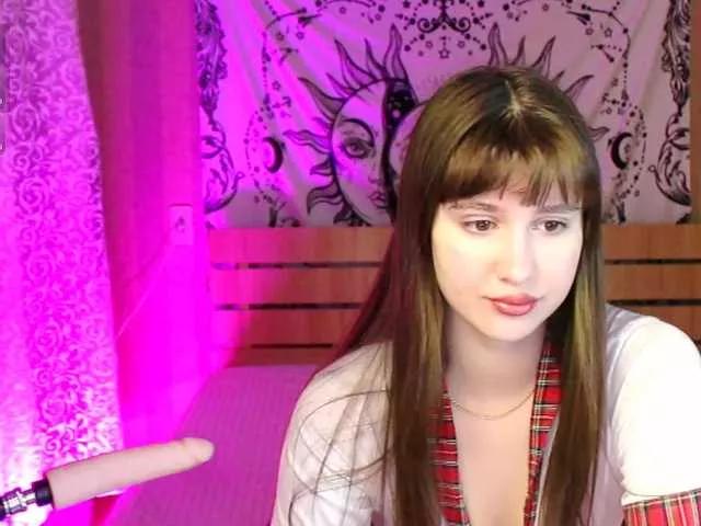 Freechat britneyfox on BongaCams