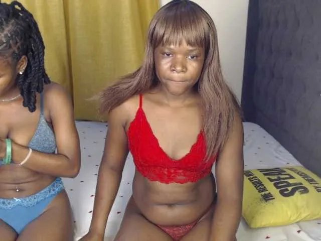Freechat Camilafire4 on BongaCams