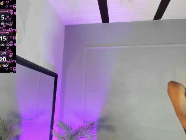 Freechat Candaceowens on BongaCams