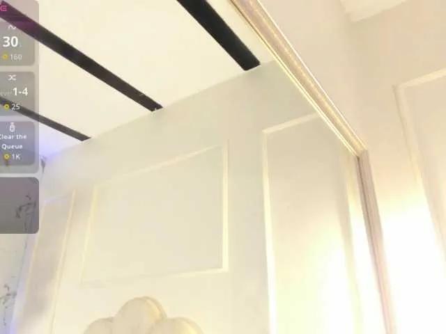 Freechat Candaceowens on BongaCams