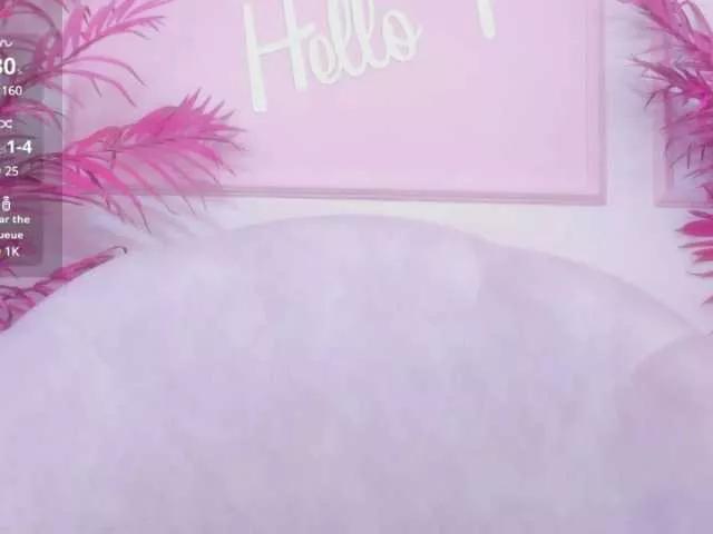 Freechat Candaceowens on BongaCams