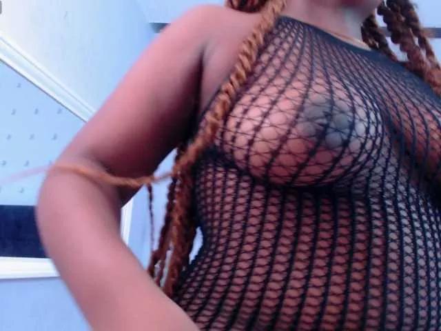 Freechat Candaceowens on BongaCams