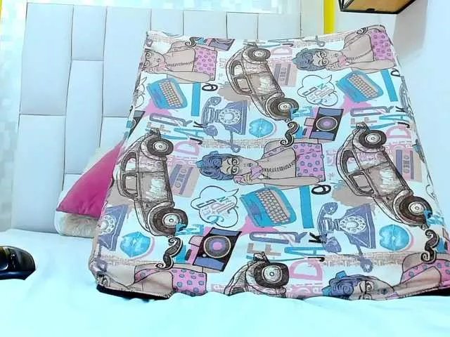 Freechat Charlotte-69 on BongaCams