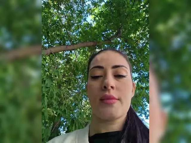 Freechat CrazyPussy07 on BongaCams