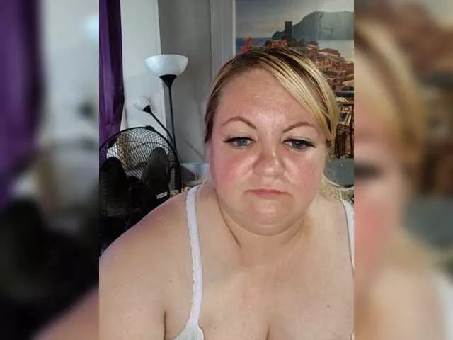 Freechat Cute-Baby on BongaCams
