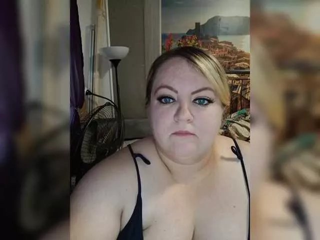 Freechat Cute-Baby on BongaCams