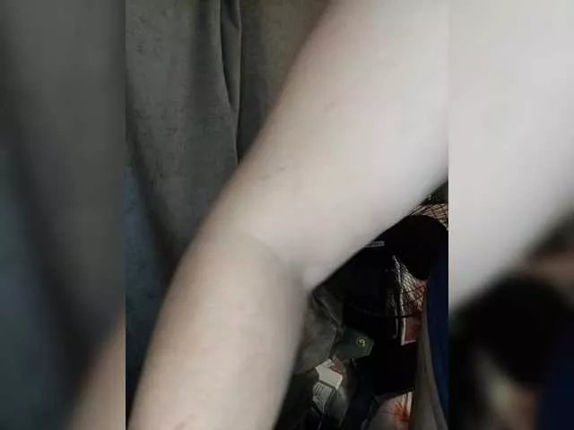 Freechat Cute-Baby on BongaCams